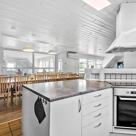 Vester Storetoft Xii Fanø