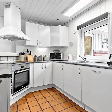 Vester Storetoft Xii Tatil Evi