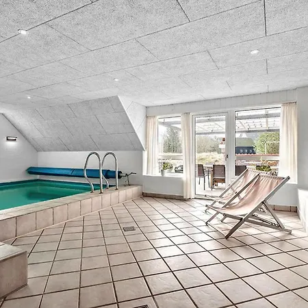 Tatil Evi Vester Storetoft Xii *