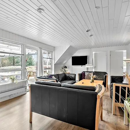 Tatil Evi Vester Storetoft Xii *