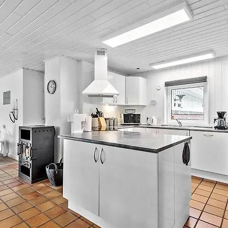 Tatil Evi Vester Storetoft Xii *