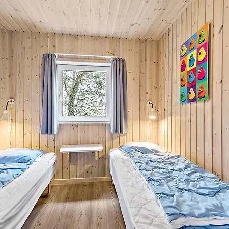 In With Sauna Tatil Evi