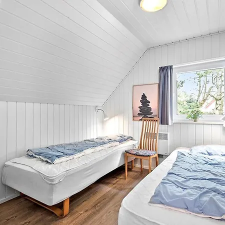 Tatil Evi In With Sauna