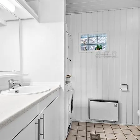 Vester Storetoft Xii Tatil Evi Fanø