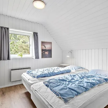 Fint Hjem På Med Badstue