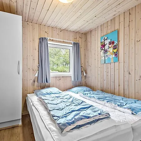 بيت للعطل In With Sauna *
