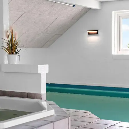 Vester Storetoft Xii * Fanø