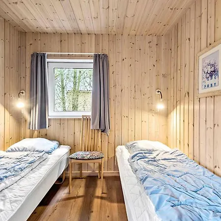 Fint Hjem På Med Badstue