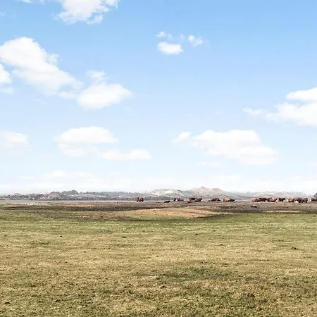 Tatil Evi Vester Storetoft Xii