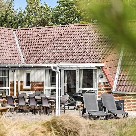 Tatil Evi Vester Storetoft Xii *