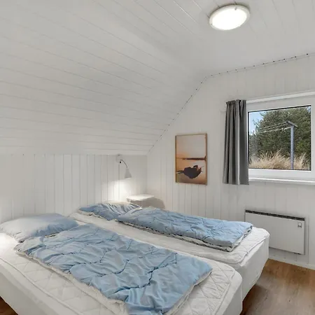 In With Sauna * Fanø