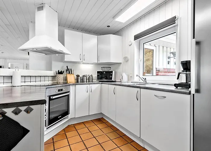 Vester Storetoft Xii בית נופש