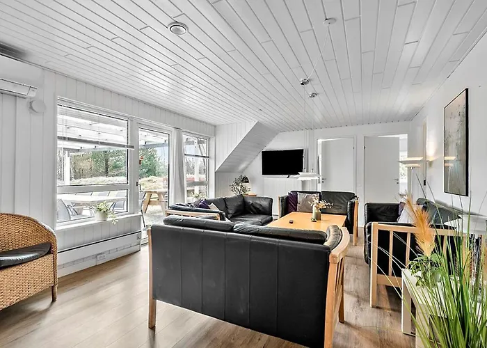 בית נופש Vester Storetoft Xii *