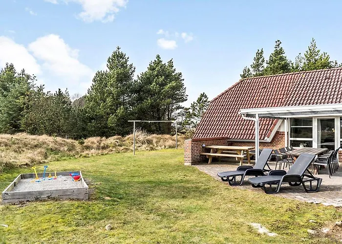 Vester Storetoft Xii * Fanø