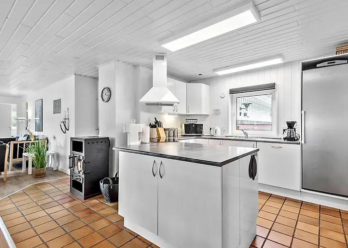 בית נופש Vester Storetoft Xii *