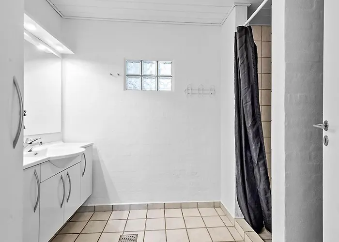 Vester Storetoft Xii Fanø