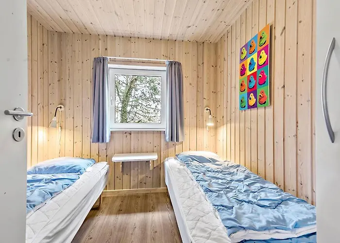 Vester Storetoft Xii בית נופש