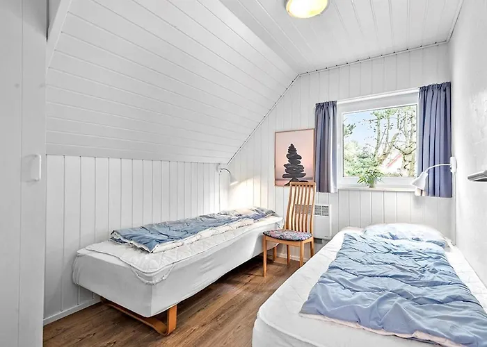 בית נופש Vester Storetoft Xii