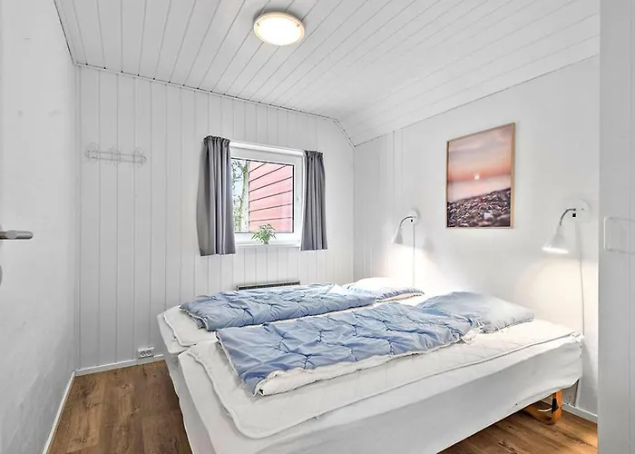 Vester Storetoft Xii בית נופש *