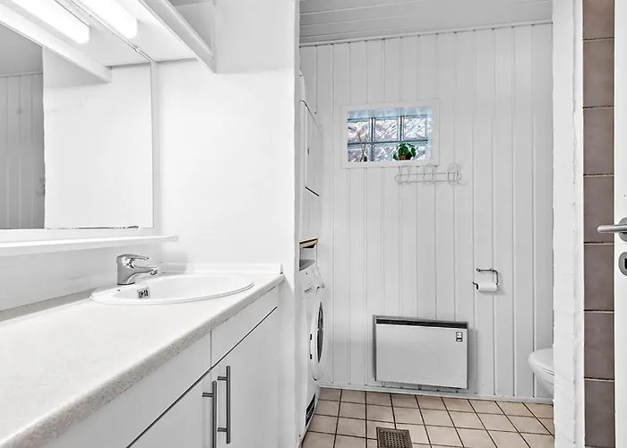 Vester Storetoft Xii בית נופש Fanø