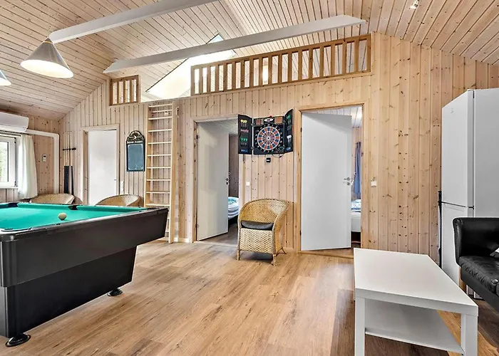 בית נופש Vester Storetoft Xii Fanø