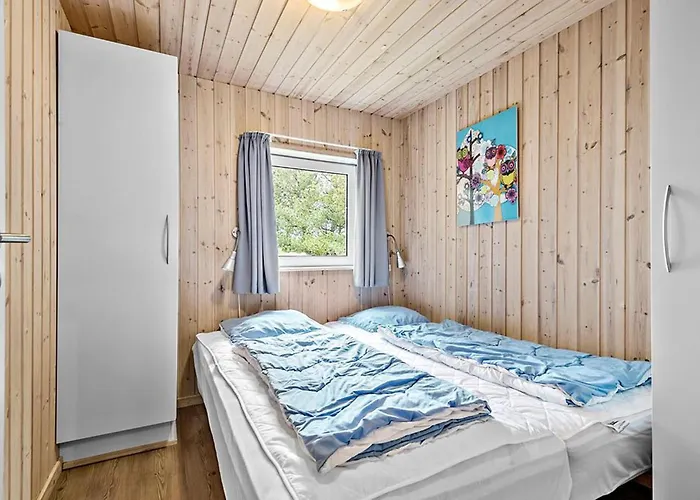 בית נופש Vester Storetoft Xii *