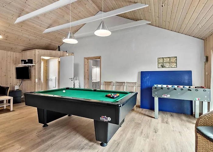 Vester Storetoft Xii *