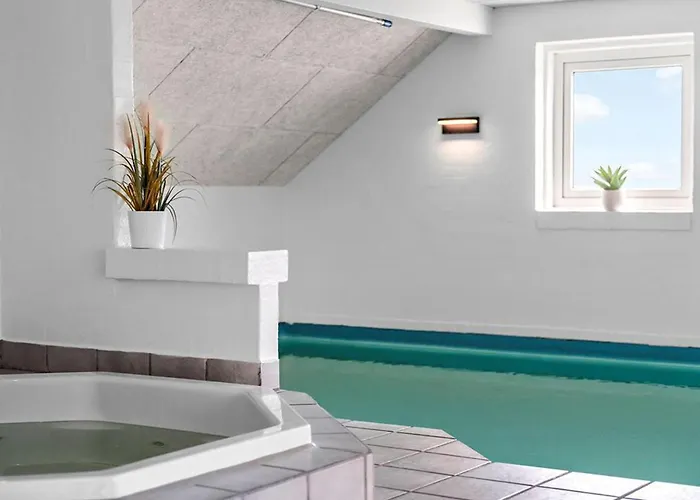 Vester Storetoft Xii * Fanø