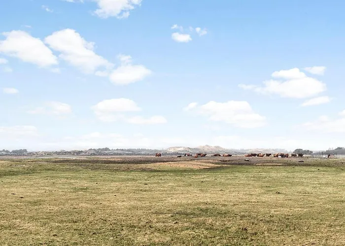 בית נופש Vester Storetoft Xii