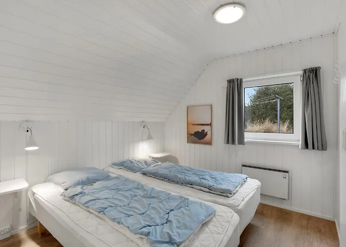 Vester Storetoft Xii * Fanø